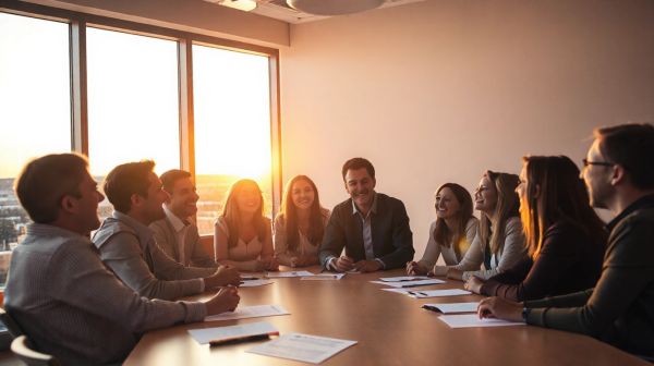 10 idées créatives pour un week-end d'intégration inoubliable
